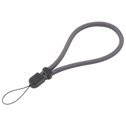 Mini Shield-Style Self-Locking Adjustable Phone Wrist Lanyard