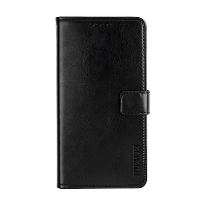 idewei Crazy Horse Texture Horizontal Flip Leather Case with Holder & Card Slots & Wallet, For ASUS Zenfone 7 Pro ZS671KS, For ASUS Zenfone 7 ZS670KS, For Blackview BV5500, For Blackview BV6300 Pro, For Blackview BV6900, For Blackview BV9900 Pro       ...
