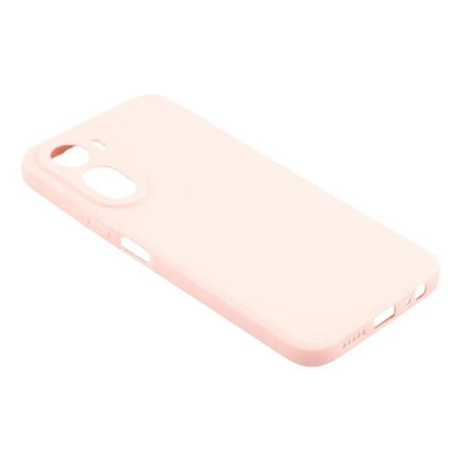 WANLONFENG Square Edge Soft TPU Phone Case with Screen Protector, For Redmi A7 Pro 171mm / Poco C85x 5G, For Redmi Turbo 5 Max / Poco X8 Pro Max 5G, For Redmi Turbo 5 5G / Poco X8 Pro 5G, For Redmi Note 15 Pro+ 5G Global 163.3mm                        ...