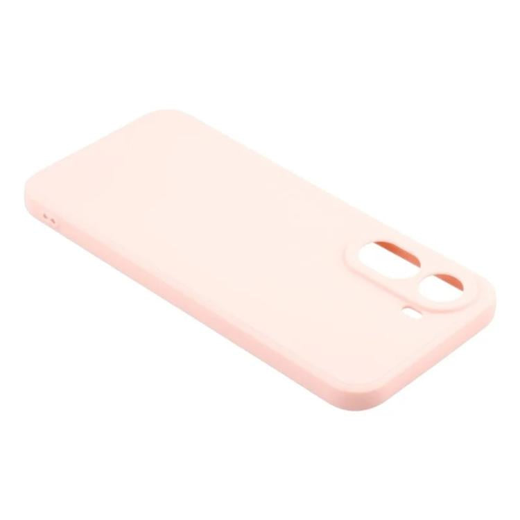 WANLONFENG Square Edge Soft TPU Phone Case with Screen Protector, For Redmi A7 Pro 171mm / Poco C85x 5G, For Redmi Turbo 5 Max / Poco X8 Pro Max 5G, For Redmi Turbo 5 5G / Poco X8 Pro 5G, For Redmi Note 15 Pro+ 5G Global 163.3mm                        ...