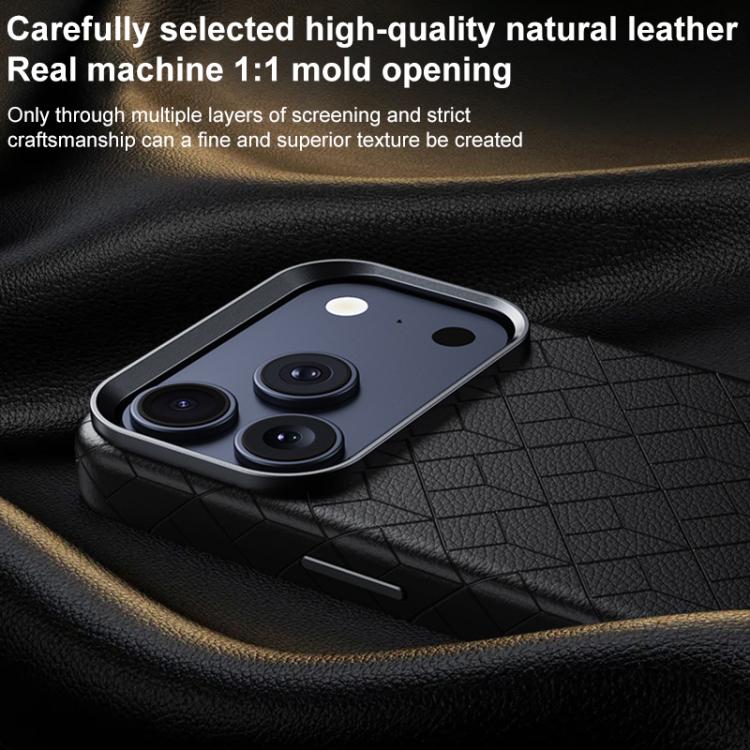 Rubik Cube Series Embossed Grid Pattern Magnetic Phone Case, For iPhone 12 Pro Max, For iPhone 12 Pro