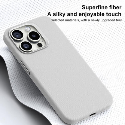Flannel Textured Magnetic Full Coverage Phone Case, For iPhone 12 Pro Max