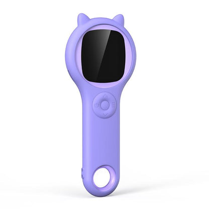 inskam 355 2MP 2-inch Display Children Handheld Digital Microscope