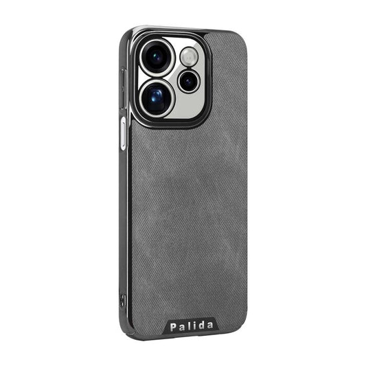 Palida Y13 Mecha Denim Texture Full Coverage Phone Case, For OPPO Reno15 Pro 5G Global, For OPPO Reno15 5G Global, For OPPO Find X9, For OPPO Find X9 Pro, For OPPO Reno14 Pro Global, For OPPO Reno14 Global