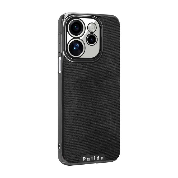 Palida Y13 Mecha Denim Texture Full Coverage Phone Case, For OPPO Reno15 Pro 5G Global, For OPPO Reno15 5G Global, For OPPO Find X9, For OPPO Find X9 Pro, For OPPO Reno14 Pro Global, For OPPO Reno14 Global