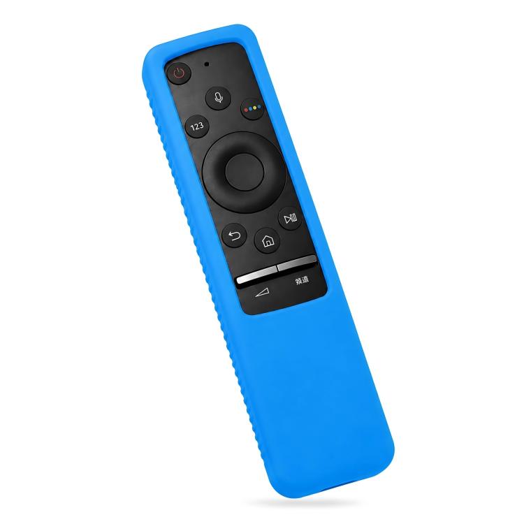 XDcase Coque de protection antichoc en silicone souple, pour télécommande Samsung TV série BN59