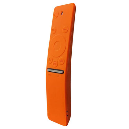 XDcase Shockproof Soft Silicone Protective Case, For Samsung TV Remote BN59 Series
