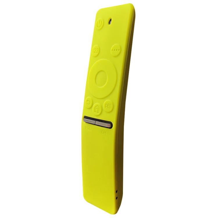 XDcase Shockproof Soft Silicone Protective Case, For Samsung TV Remote BN59 Series