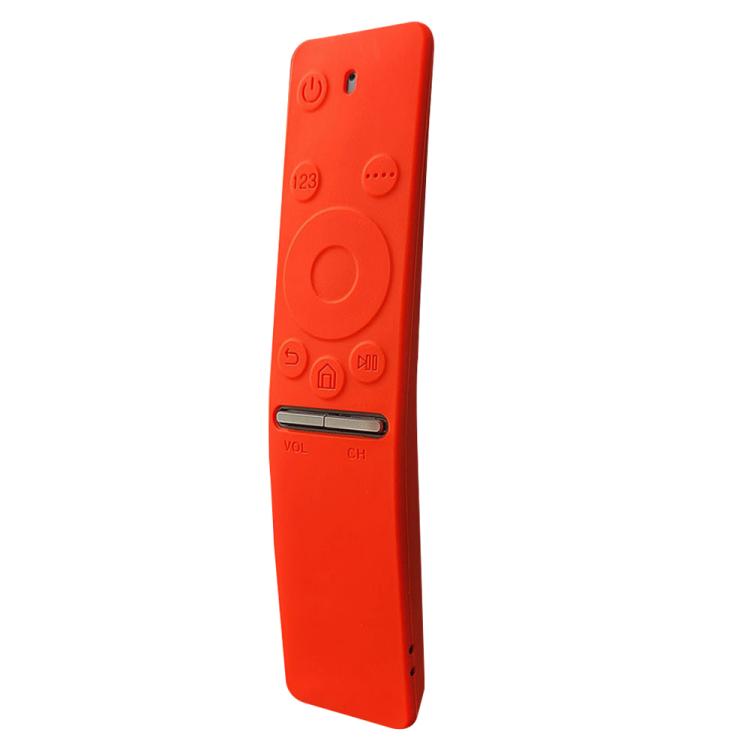 XDcase Shockproof Soft Silicone Protective Case, For Samsung TV Remote BN59 Series