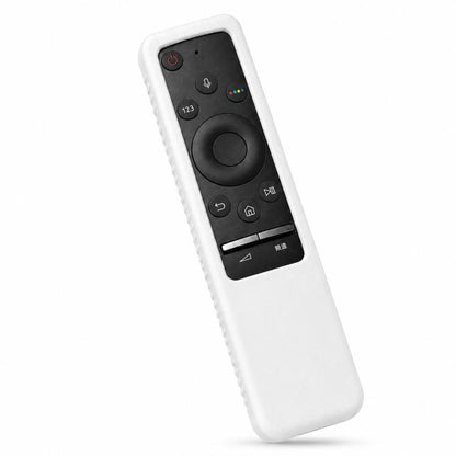 XDcase Coque de protection antichoc en silicone souple, pour télécommande Samsung TV série BN59