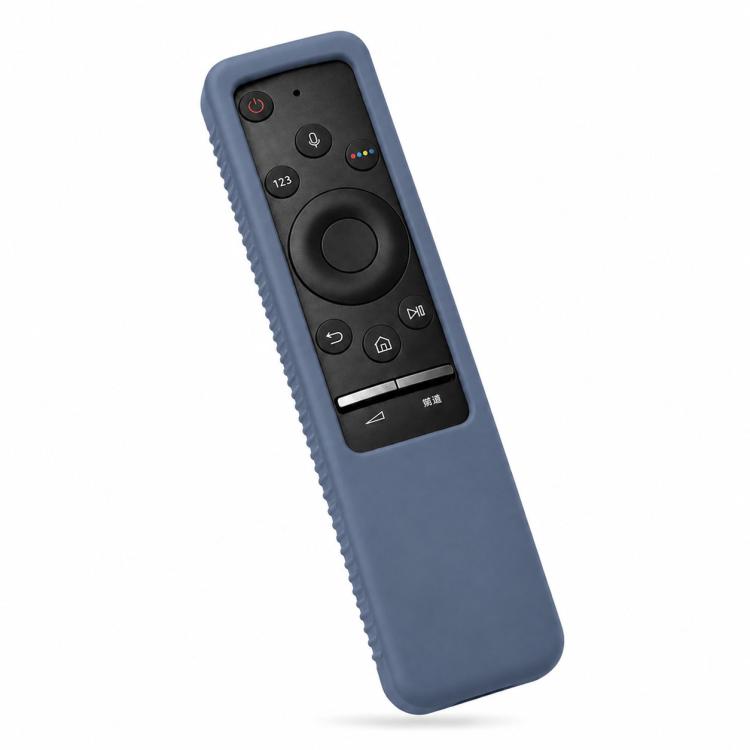 XDcase Coque de protection antichoc en silicone souple, pour télécommande Samsung TV série BN59