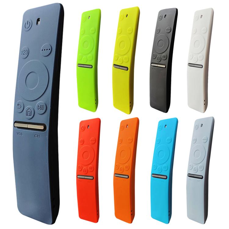 XDcase Shockproof Soft Silicone Protective Case, For Samsung TV Remote BN59 Series