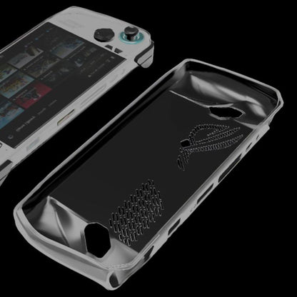 XDcase TPU Heat Dissipation Shockproof Protective Case, For ASUS ROG Ally