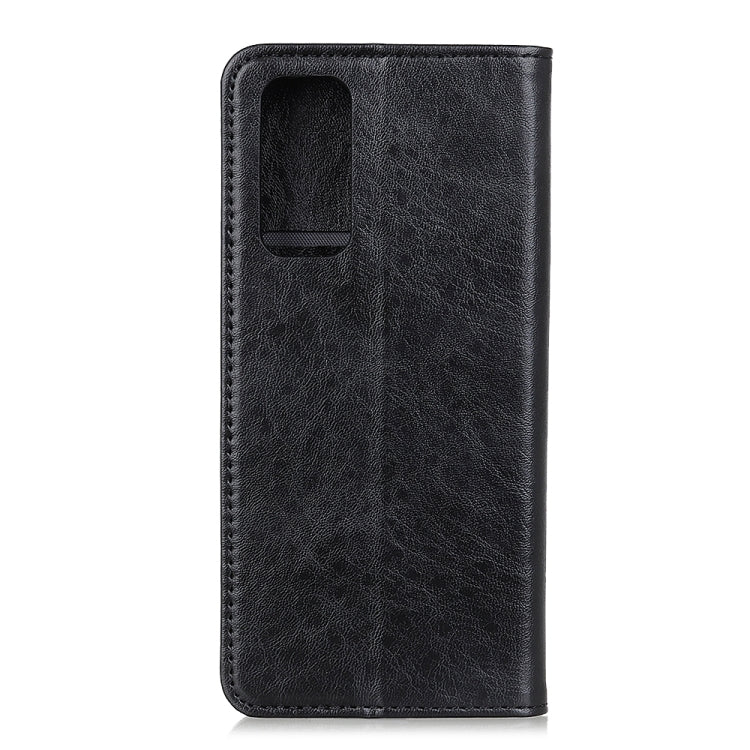 Magnetic Crazy Horse Texture Horizontal Flip Leather Case with Holder & Card Slots & Wallet, For Nokia 2.4, For OPPO Realme 7i, For vivo Y70 (2020) / V20 SE, For OPPO Reno4 5G, For OPPO Reno4 Pro 5G