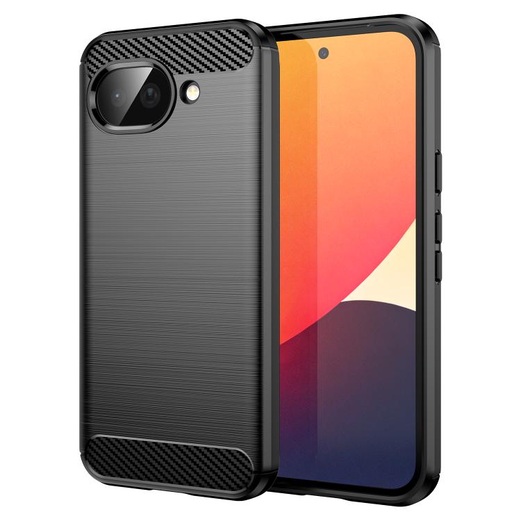 WANLONFENG Brushed Texture Shockproof TPU Phone Case with Screen Film, For Google Pixel 10a, For Google Pixel 10 Pro XL, For Google Pixel 10 Pro, For Google Pixel 10, For Google Pixel 9a, For Google Pixel 9 Pro XL, For Google Pixel 9 Pro               ...