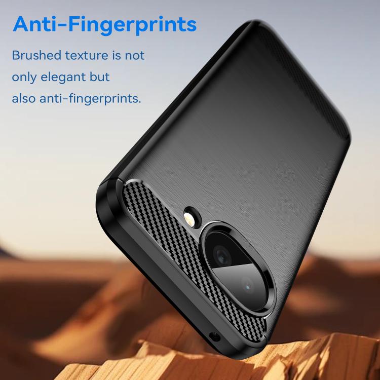 WANLONFENG Brushed Texture Shockproof TPU Phone Case with Screen Film, For Google Pixel 10a, For Google Pixel 10 Pro XL, For Google Pixel 10 Pro, For Google Pixel 10, For Google Pixel 9a, For Google Pixel 9 Pro XL, For Google Pixel 9 Pro               ...