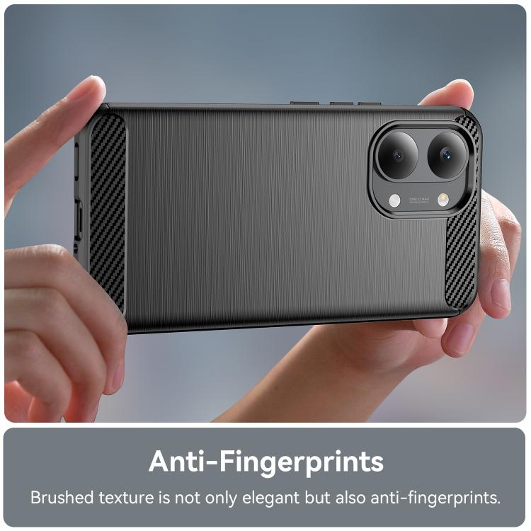 WANLONFENG Brushed Texture Shockproof TPU Phone Case with Screen Film, For Redmi Turbo 5 Max 5G, For Redmi Turbo 5 5G Global, For Redmi Note 15 5G Global 164mm, For Redmi K90 Pro Max / Poco F8 Ultra, For Redmi Note 15 4G Global 164mm                   ...