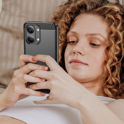 WANLONFENG Brushed Texture Shockproof TPU Phone Case with Screen Film, For Redmi Turbo 5 Max 5G, For Redmi Turbo 5 5G Global, For Redmi Note 15 5G Global 164mm, For Redmi K90 Pro Max / Poco F8 Ultra, For Redmi Note 15 4G Global 164mm                   ...