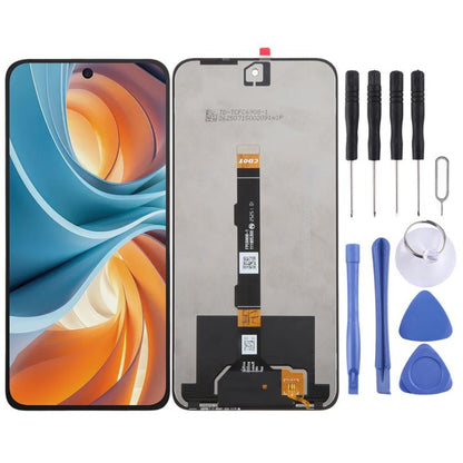 Original LCD Screen With Digitizer Full Assembly, For TCL NxtPaper 70 Pro 5G Matte Version, For TCL 60 XE NxtPaper 5G Matte Version, For TCL NxtPaper 60 Ultra Matte Version, For TCL 60 SE NxtPaper Matte Version, For TCL 60 NxtPaper 4G Matte Version    ...