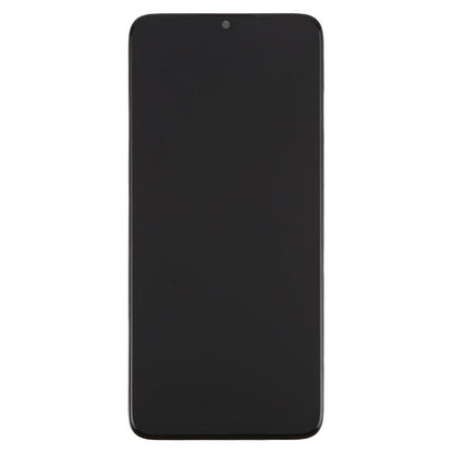 Original LCD Screen Digitizer Full Assembly with Frame, For TCL K33 5G, For TCL K32 5G, For TCL 50 XL NxtPaper Matte Version, For TCL 50 XL, For TCL 50 XE