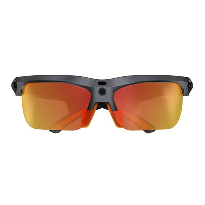 E08 13MP 1080P 30FPS  AI Cycling Smart Glasses with Voice / Calling