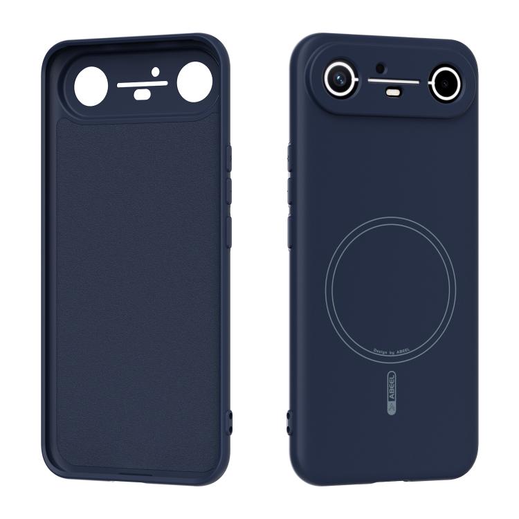 ABEEL Skin-friendly Feel Magsafe Liquid Silicone Phone Case, For Tecno Pova Curve 2 5G, For Tecno Spark 50 4G, For Tecno Camon 50 Pro 4G, For Tecno Camon 50 4G, For Tecno Spark Go 3, For Tecno Spark Slim, For Tecno Pova 7 Pro 5G, For Tecno Pova 7 Ultra 5G