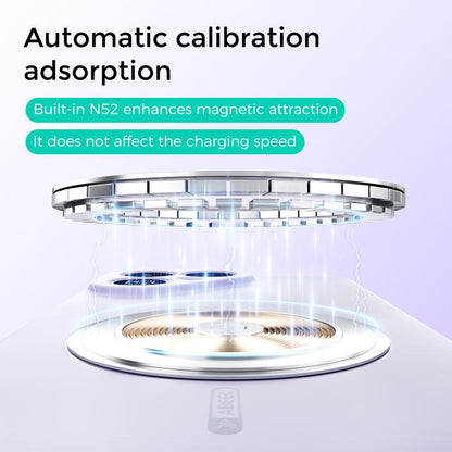 ABEEL Skin-friendly Feel Magsafe Liquid Silicone Phone Case, For Tecno Pova 8 Pro 5G, For Tecno Pova 8 5G, For Tecno Pova Curve 2 5G, For Tecno Spark 50 4G, For Tecno Camon 50 Pro 4G, For Tecno Camon 50 4G, For Tecno Spark Go 3, For Tecno Spark Slim   ...