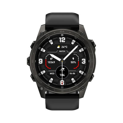 T8 Pro 1.43 inch AMOLED Sport Smart Watch, Support Bluetooth Call / Sleep / Blood Oxygen / Heart Rate / Long Sitting Health Monitor