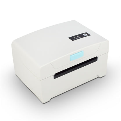 ZJ-8600 76x130 Single Paper Waybill Express Bill Label Printer,, EU Plug, US Plug, UK Plug