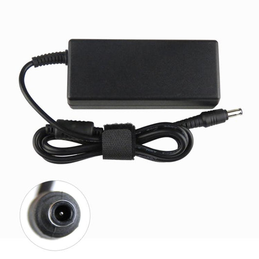19V 3.16A Power Adapter with DC 5.5 x 3.0mm Port