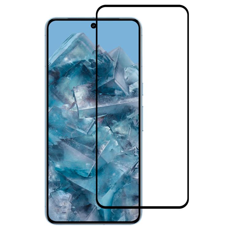 Full Glue Screen Tempered Glass Film, Support Fingerprint Unlocking, For Google Pixel 10 Pro XL, For Google Pixel 10 Pro, For Google Pixel 10, For Google Pixel 9 Pro XL, For Google Pixel 9 Pro, For Google Pixel 9, For Google Pixel 8a                   ...