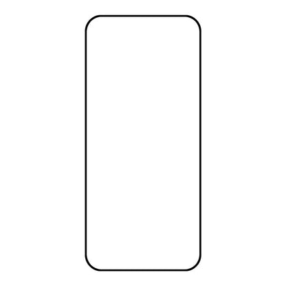 25pcs Full Glue Screen Tempered Glass Film, Support Fingerprint Unlocking, For Nothing Phone 4a Pro