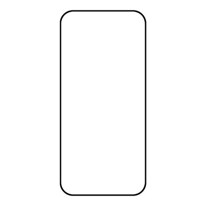 25pcs Full Glue Screen Tempered Glass Film, Support Fingerprint Unlocking, For Realme Neo8 5G, For Realme 16 Pro 5G