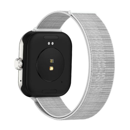 S339 1.85 inch AMOLED GPS Sport Smart Watch, Support Bluetooth Call / Sleep / Blood Oxygen / Heart Rate