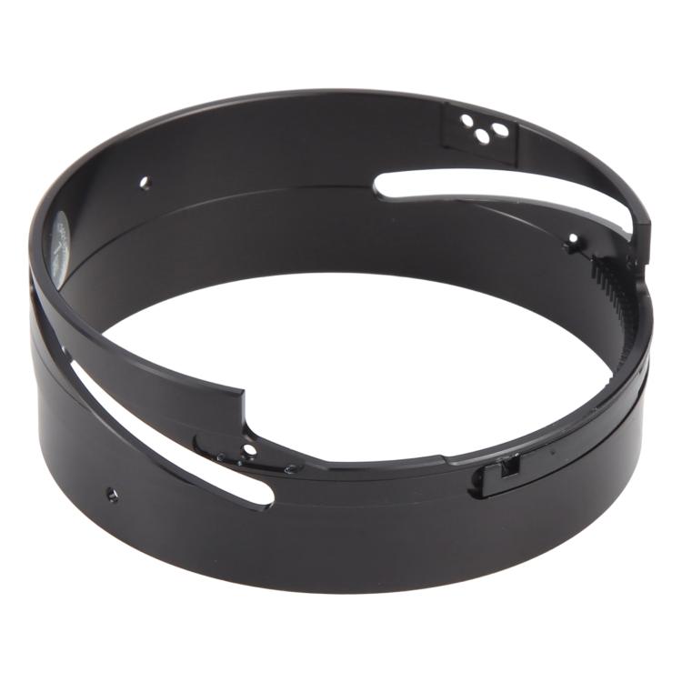 Camera Focusing Barrel with Gear Rack, For Canon EF 50mm f/1.4 USM