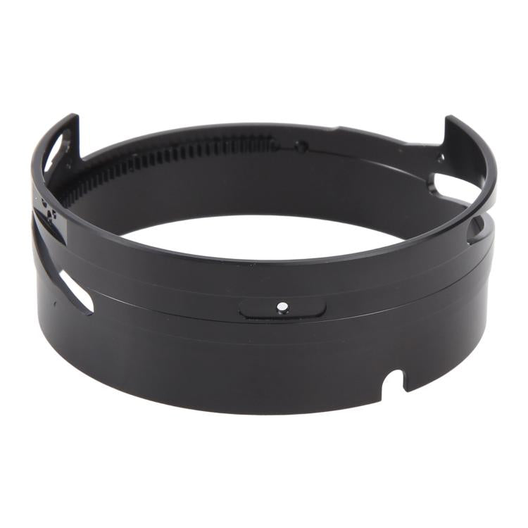 Camera Focusing Barrel with Gear Rack, For Canon EF 50mm f/1.4 USM