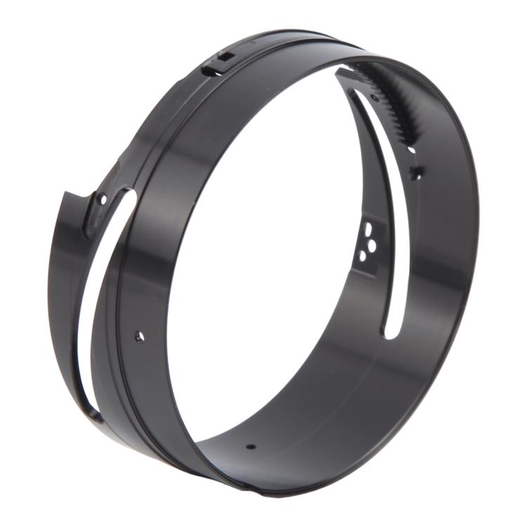 Camera Focusing Barrel with Gear Rack, For Canon EF 50mm f/1.4 USM