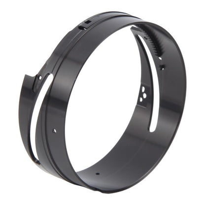 Camera Focusing Barrel with Gear Rack, For Canon EF 50mm f/1.4 USM