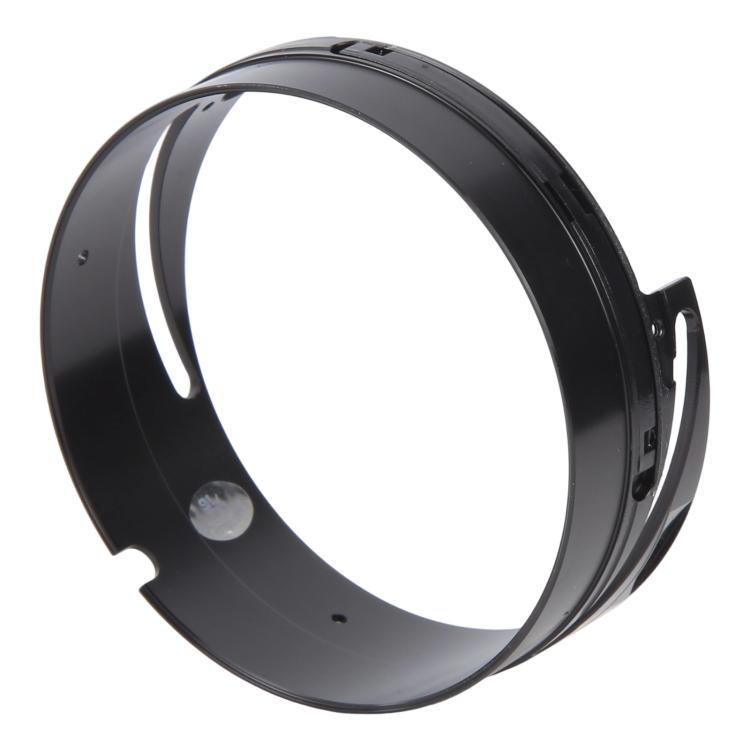 Camera Focusing Barrel with Gear Rack, For Canon EF 50mm f/1.4 USM