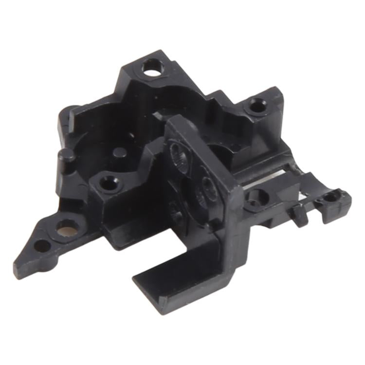 Camera Gear Compartment Vulnerable Side, For Canon PowerShot A4000 IS