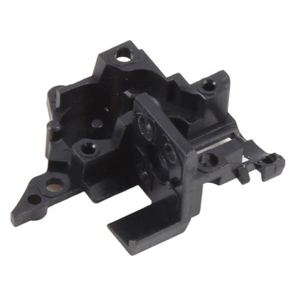 Camera Gear Compartment Vulnerable Side, For Canon PowerShot A4000 IS