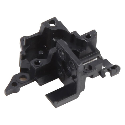 Camera Gear Compartment Vulnerable Side, For Canon PowerShot A4000 IS