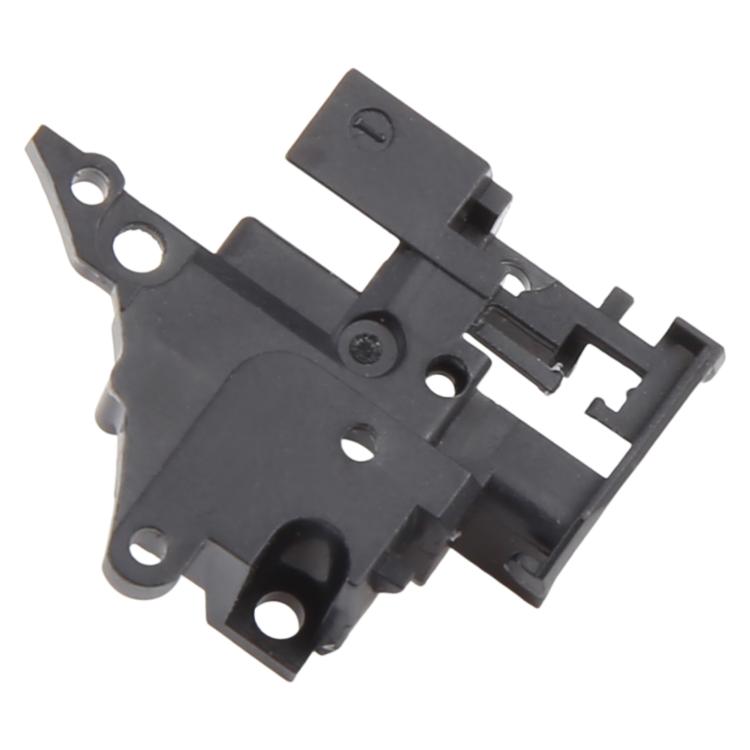 Camera Gear Compartment Vulnerable Side, For Canon PowerShot A4000 IS