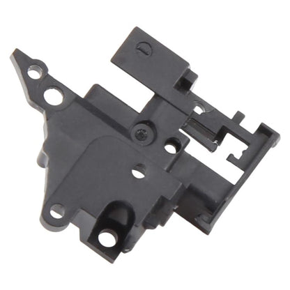 Camera Gear Compartment Vulnerable Side, For Canon PowerShot A4000 IS
