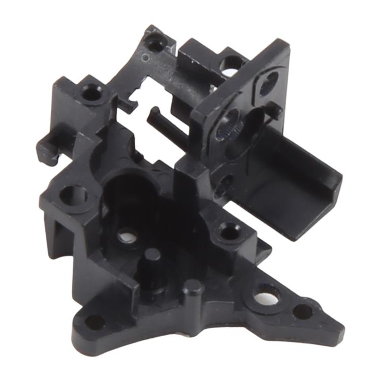 Camera Gear Compartment Vulnerable Side, For Canon PowerShot A4000 IS