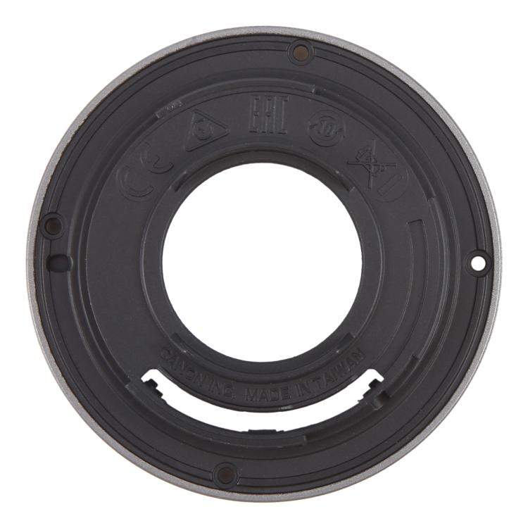 Camera Lens Bayonet Mount Ring, For Canon RF-S18-150mm F3.5-6.3 IS STM, For Canon EF-S 55-250mm f/4-5.6 IS II, For Canon EF-M 18-150mm f/3.5-6.3 IS STM