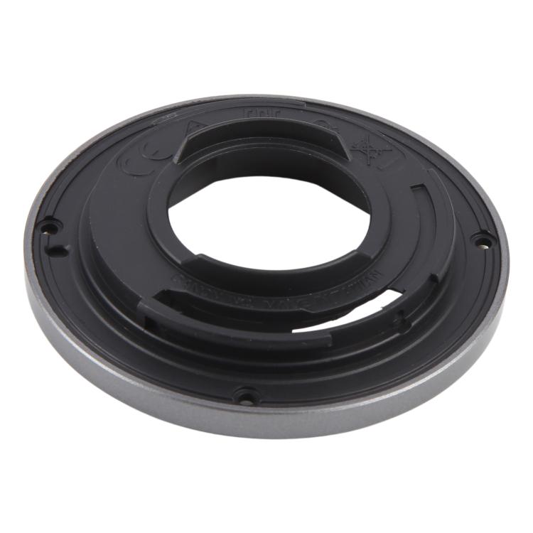 Camera Lens Bayonet Mount Ring, For Canon RF-S18-150mm F3.5-6.3 IS STM, For Canon EF-S 55-250mm f/4-5.6 IS II, For Canon EF-M 18-150mm f/3.5-6.3 IS STM