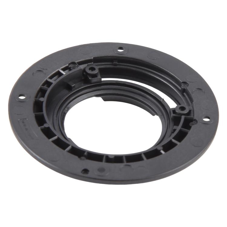 Camera Lens Bayonet Mount Ring, For Canon RF-S18-150mm F3.5-6.3 IS STM, For Canon EF-S 55-250mm f/4-5.6 IS II, For Canon EF-M 18-150mm f/3.5-6.3 IS STM