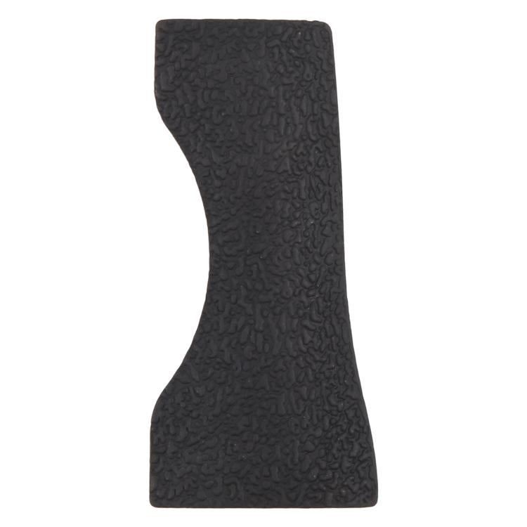 CF Card Slot Cover Decorative Leather, For Canon EOS 7D Mark II