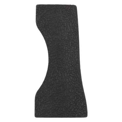 CF Card Slot Cover Decorative Leather, For Canon EOS 7D Mark II